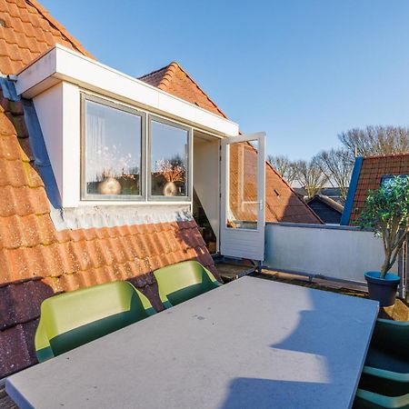 Appartement Zilt Hollum  Bagian luar foto