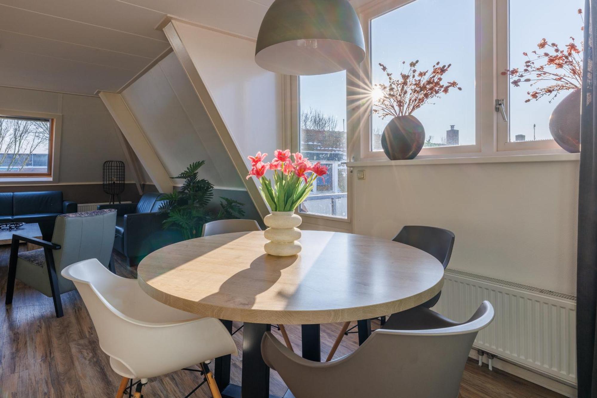 Appartement Zilt Hollum  Bagian luar foto