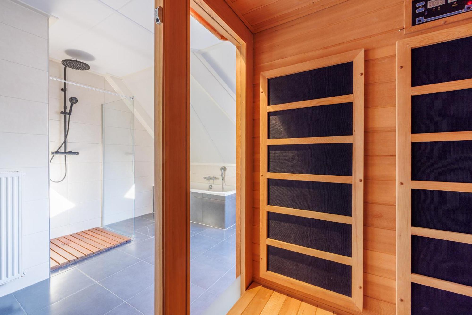 Appartement Zilt Hollum  Bagian luar foto