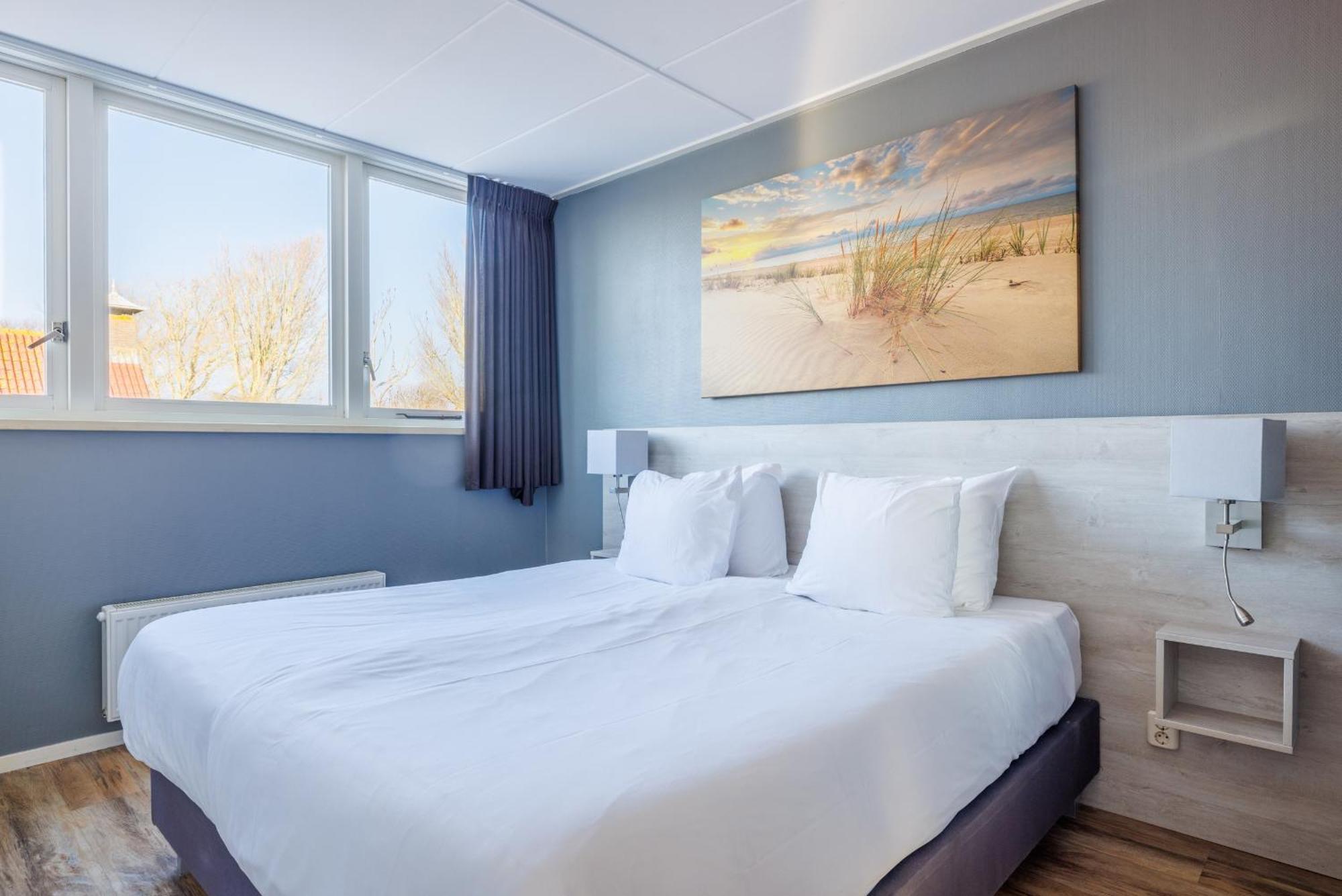 Appartement Zilt Hollum  Bagian luar foto