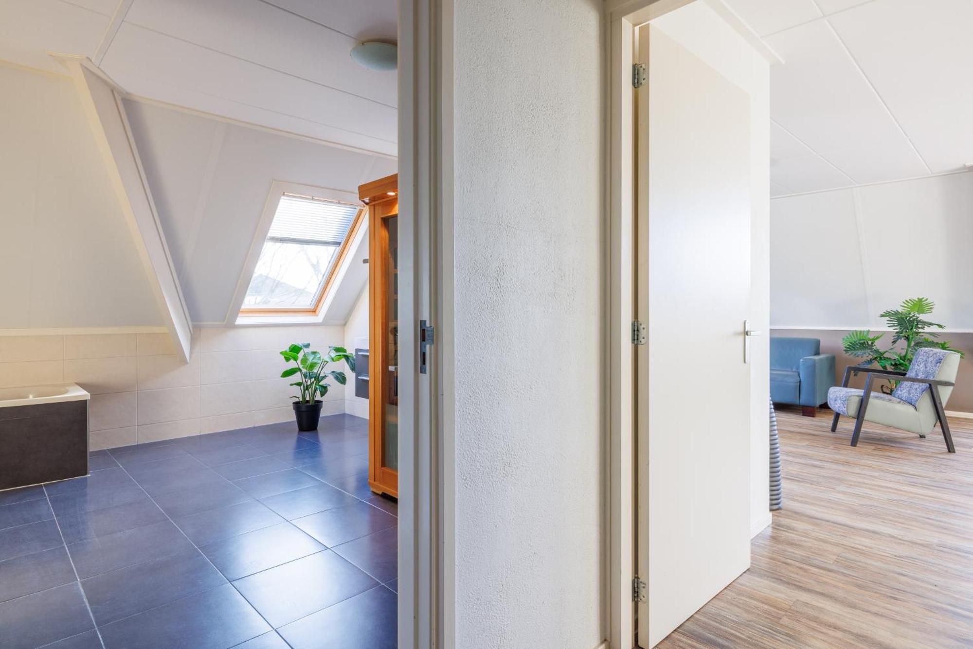 Appartement Zilt Hollum  Bagian luar foto