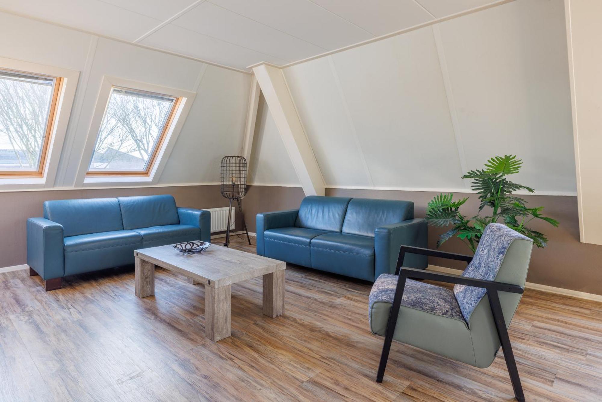Appartement Zilt Hollum  Bagian luar foto