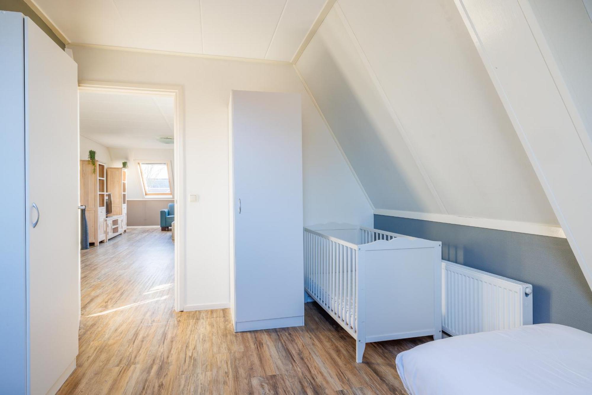 Appartement Zilt Hollum  Bagian luar foto