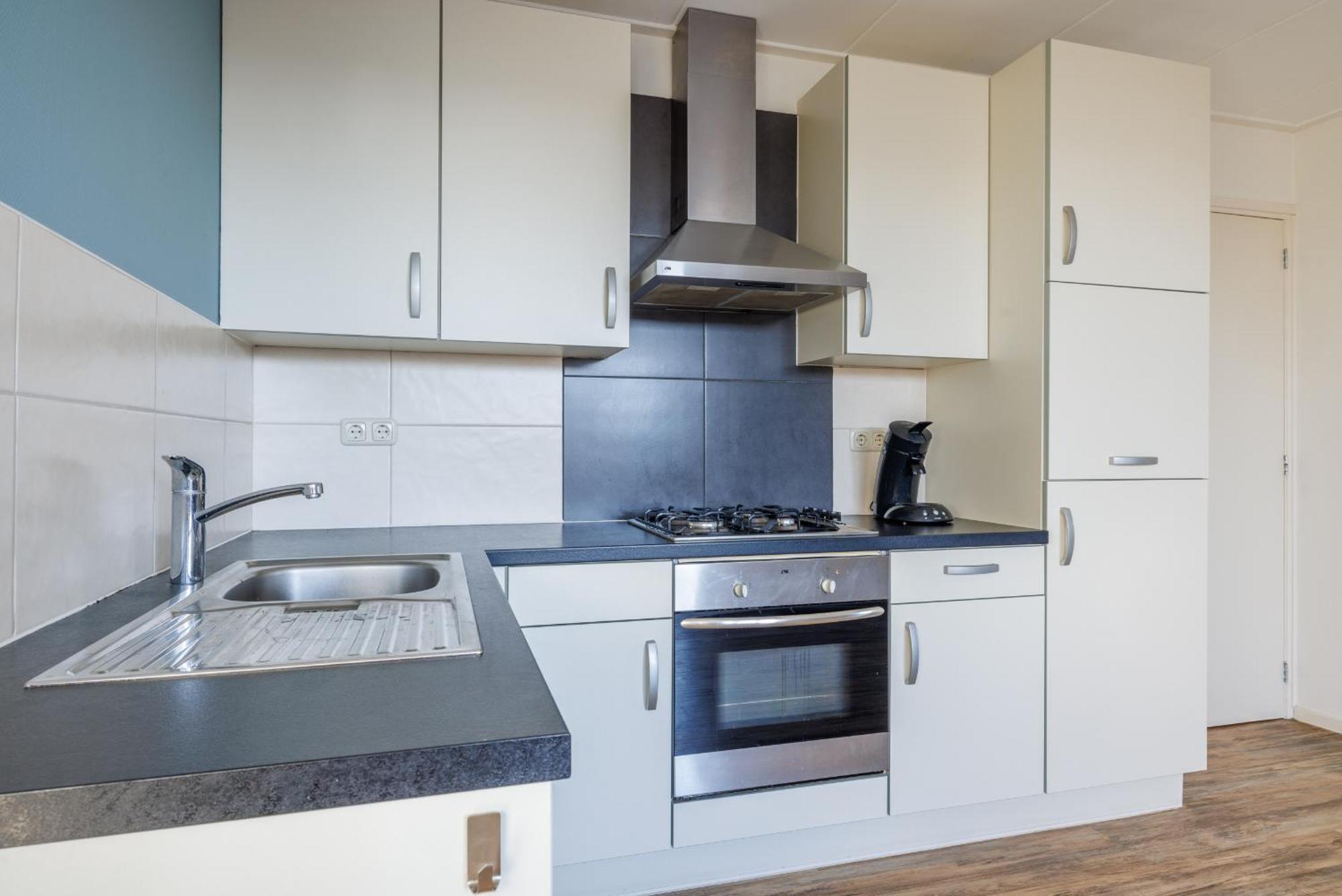 Appartement Zilt Hollum  Bagian luar foto