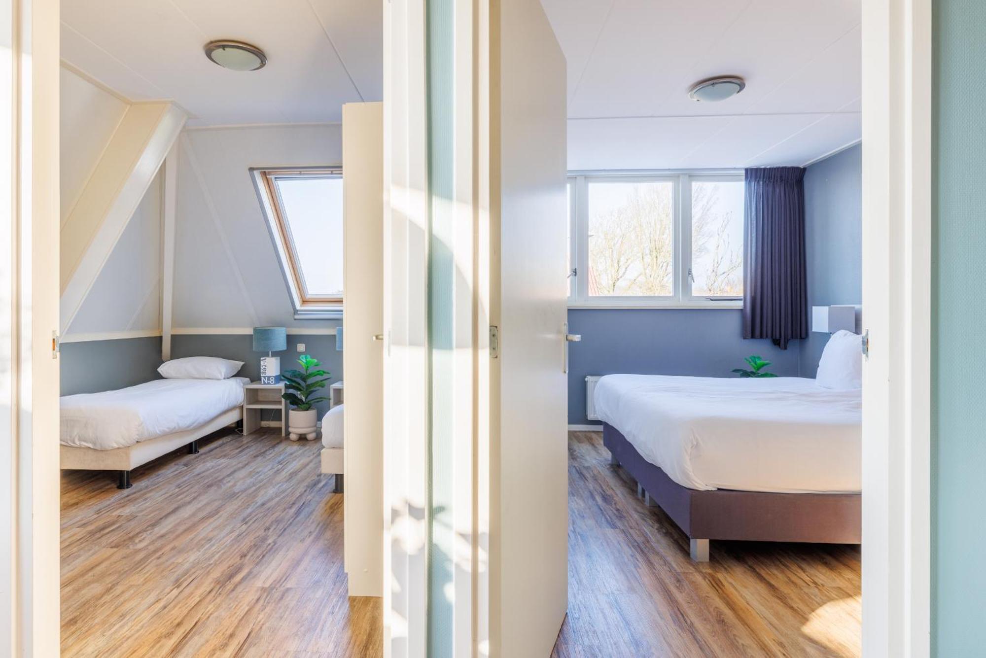 Appartement Zilt Hollum  Bagian luar foto
