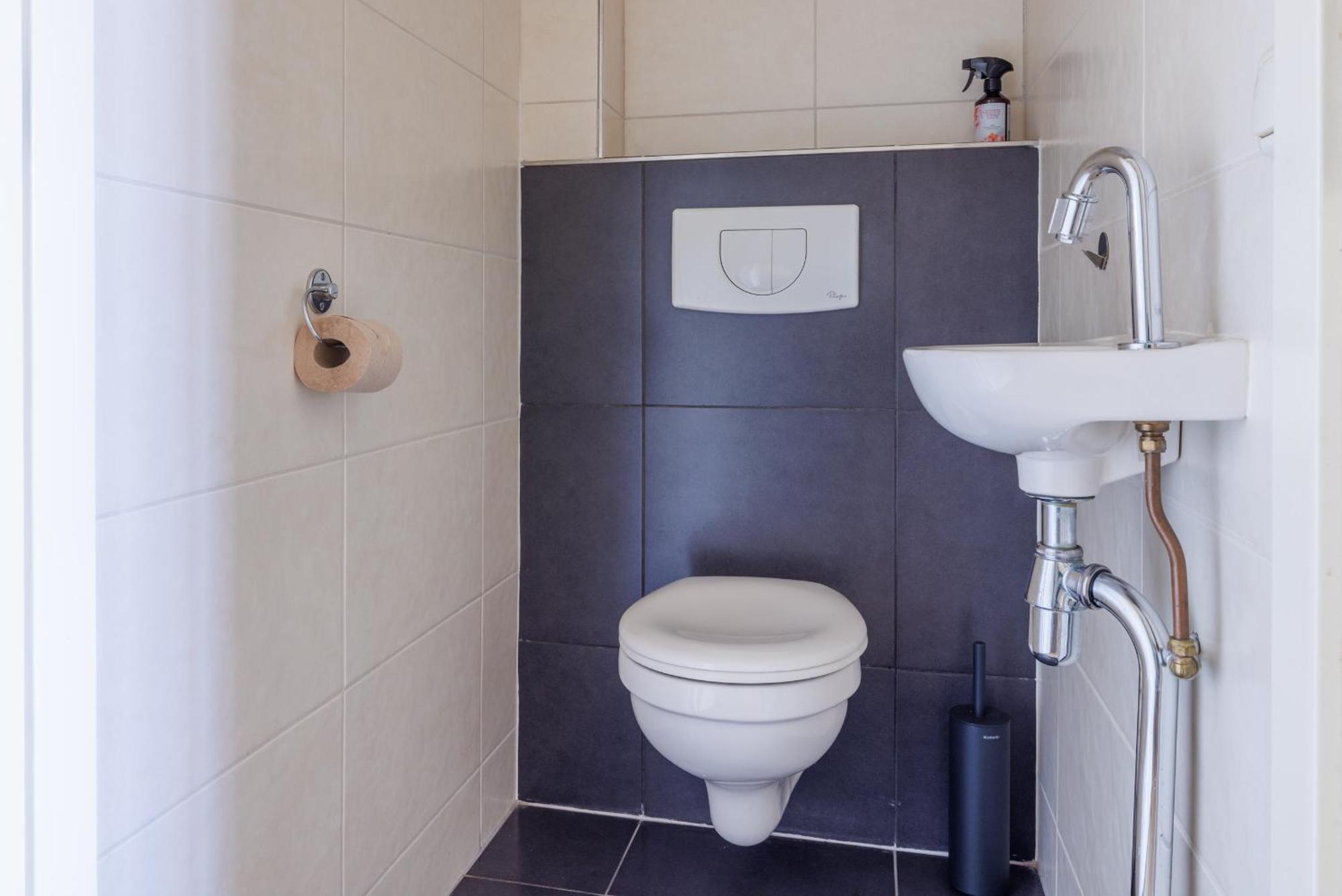 Appartement Zilt Hollum  Bagian luar foto