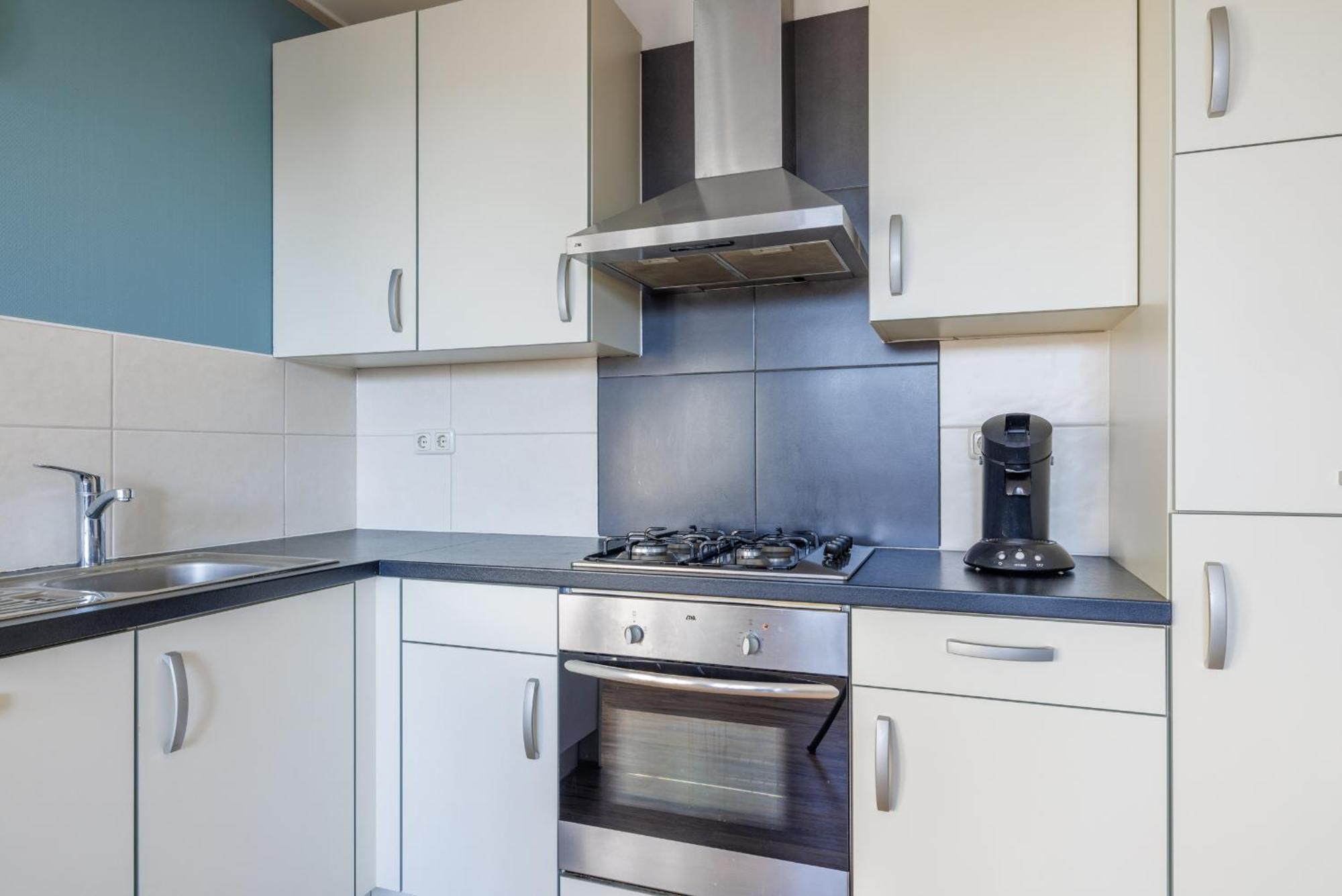 Appartement Zilt Hollum  Bagian luar foto